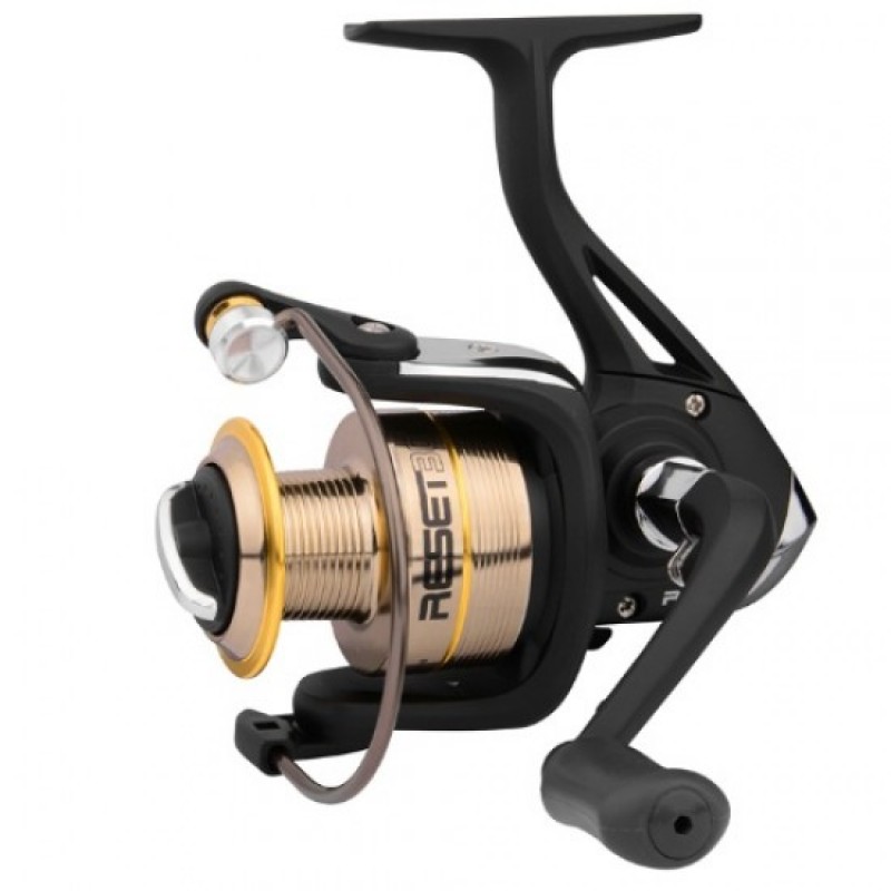 Катушка безинерционная SPRO RESET 3000 Катушка безинерционная SPRO RESET 3000